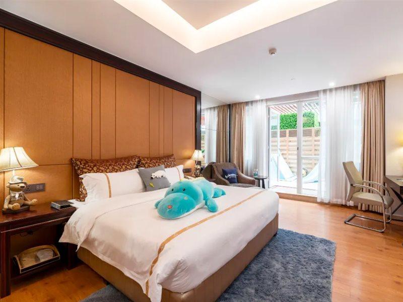 Yonglida Garden Hotel شيامن المظهر الخارجي الصورة