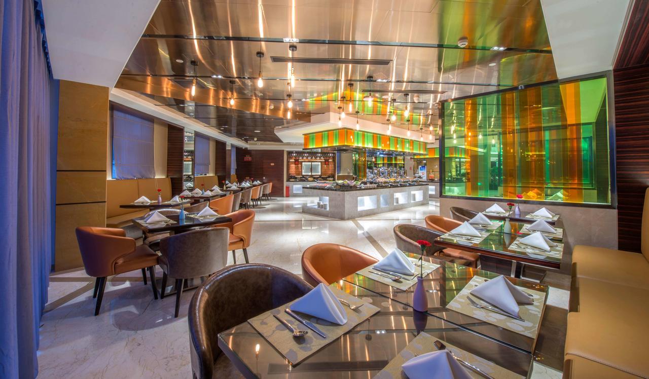 Yonglida Garden Hotel شيامن المظهر الخارجي الصورة