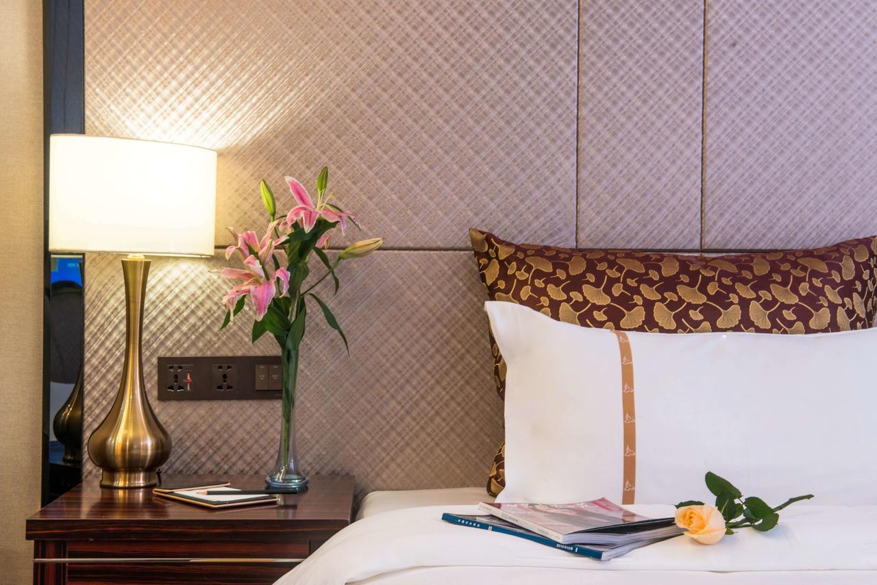 Yonglida Garden Hotel شيامن المظهر الخارجي الصورة