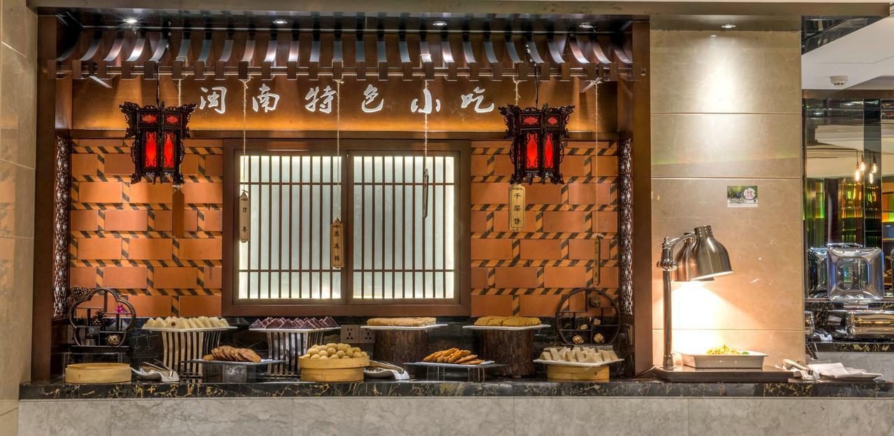Yonglida Garden Hotel شيامن المظهر الخارجي الصورة