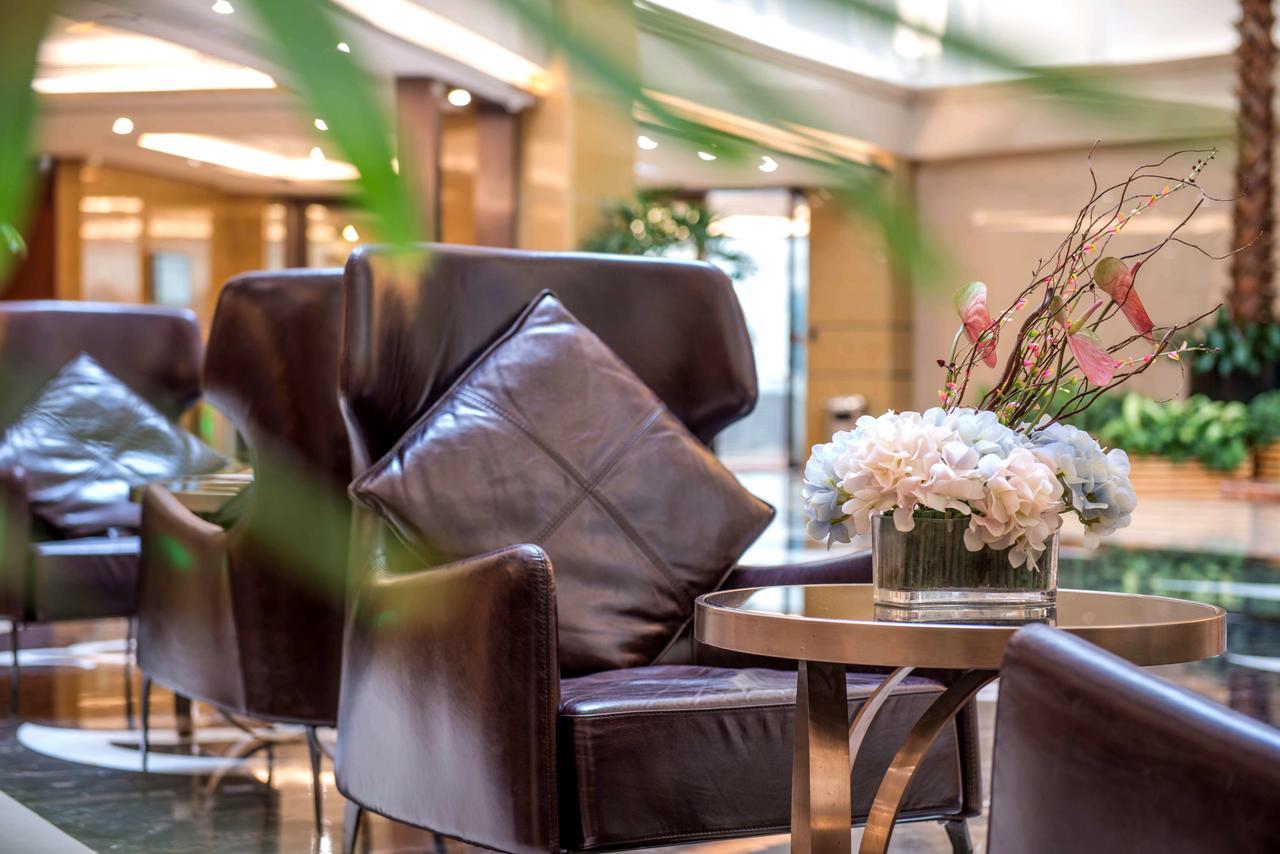 Yonglida Garden Hotel شيامن المظهر الخارجي الصورة