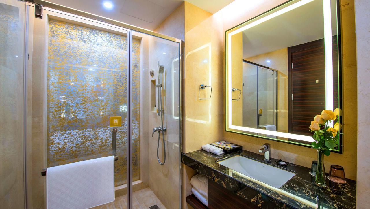 Yonglida Garden Hotel شيامن المظهر الخارجي الصورة
