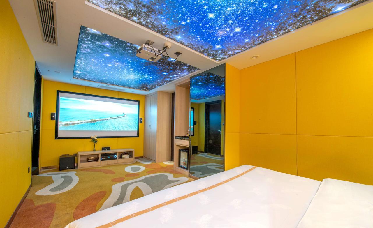 Yonglida Garden Hotel شيامن المظهر الخارجي الصورة