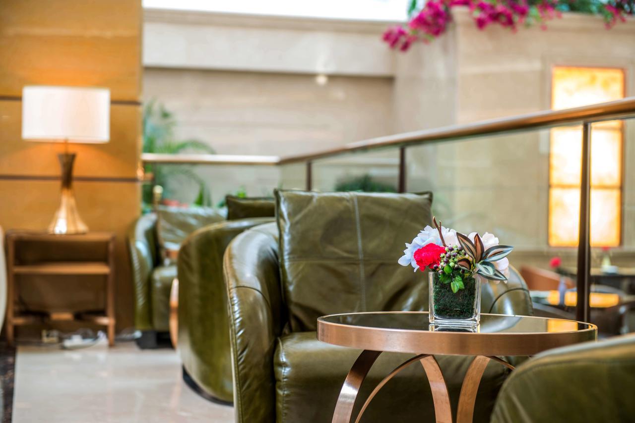 Yonglida Garden Hotel شيامن المظهر الخارجي الصورة